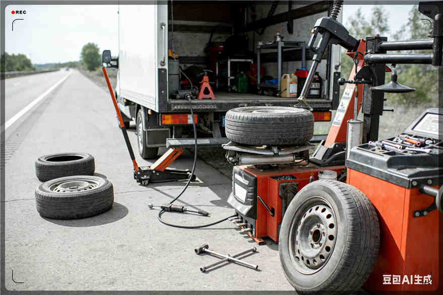 花都区道路救援汽车送机油